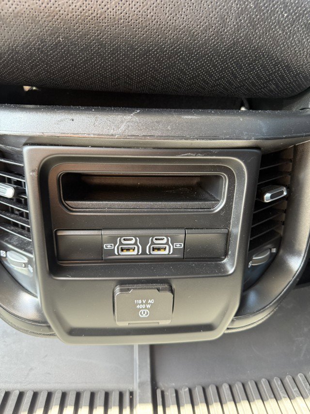 Used 2022 RAM 1500 Laramie image 26