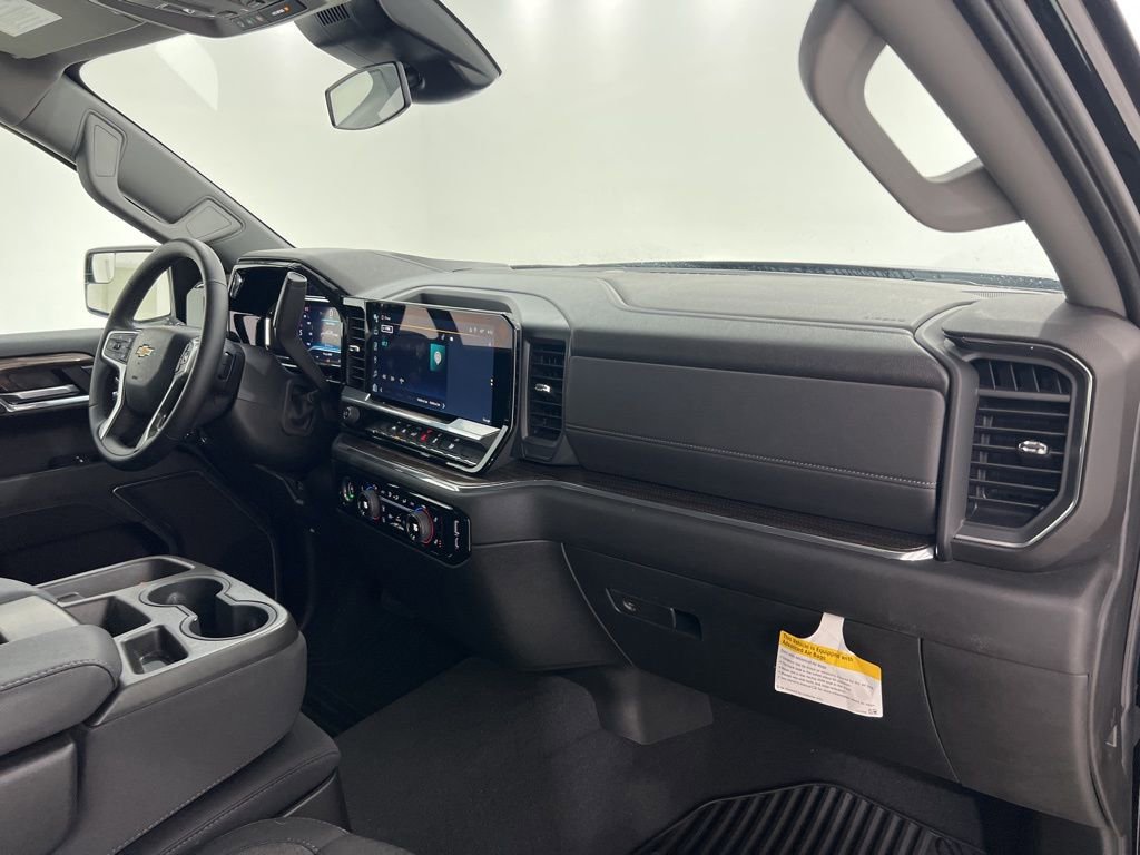 New 2024 Chevrolet Silverado 1500 LT image 26