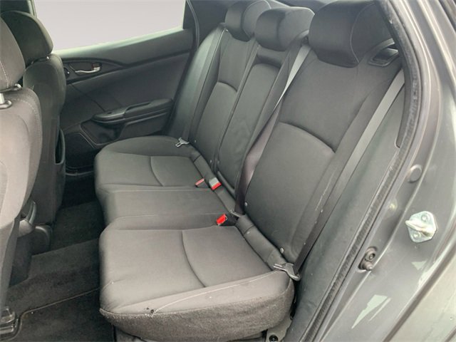 Used 2018 Honda Civic EX image 13