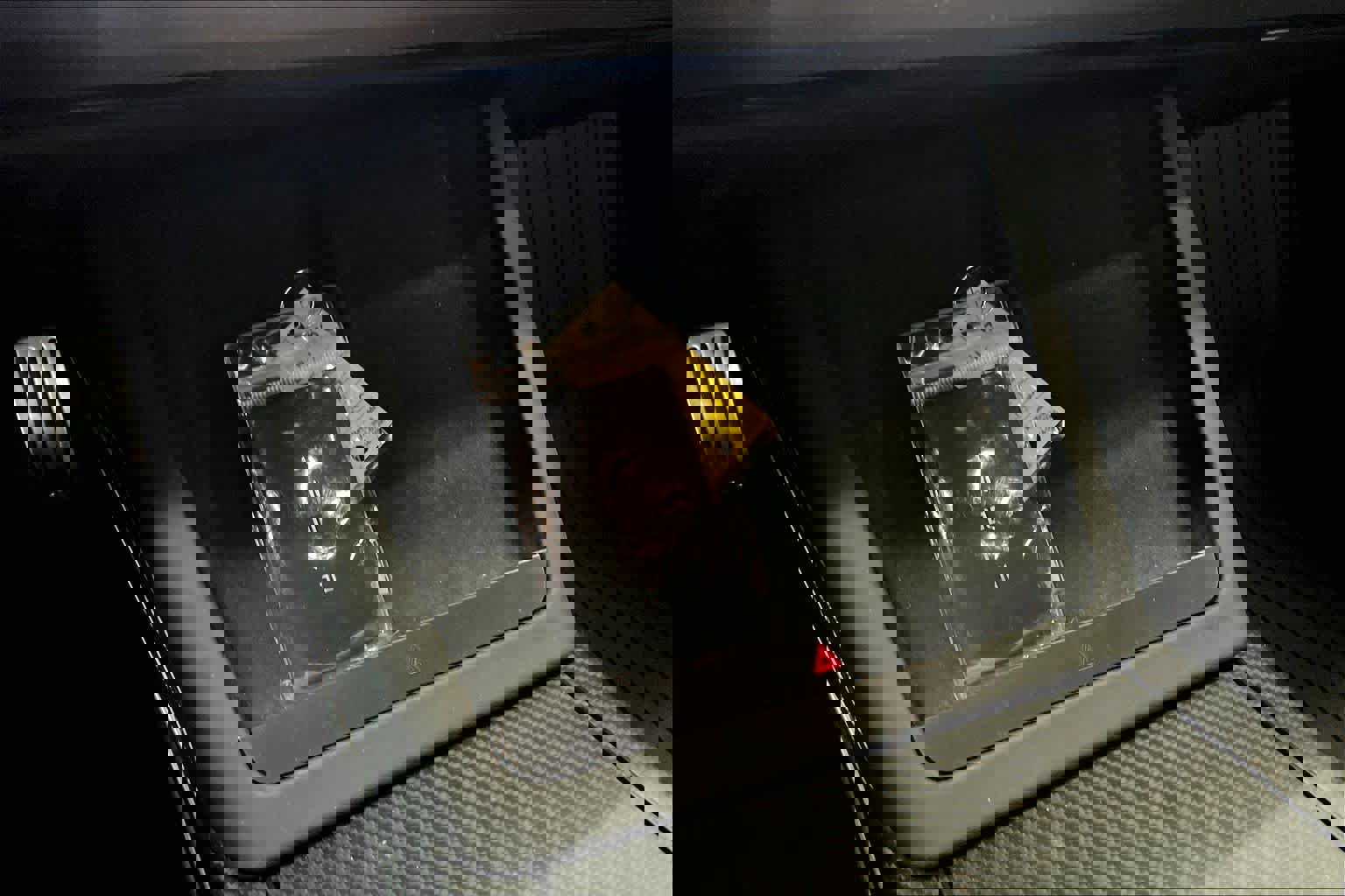 Used 2025 Tesla Model S Plaid image 37