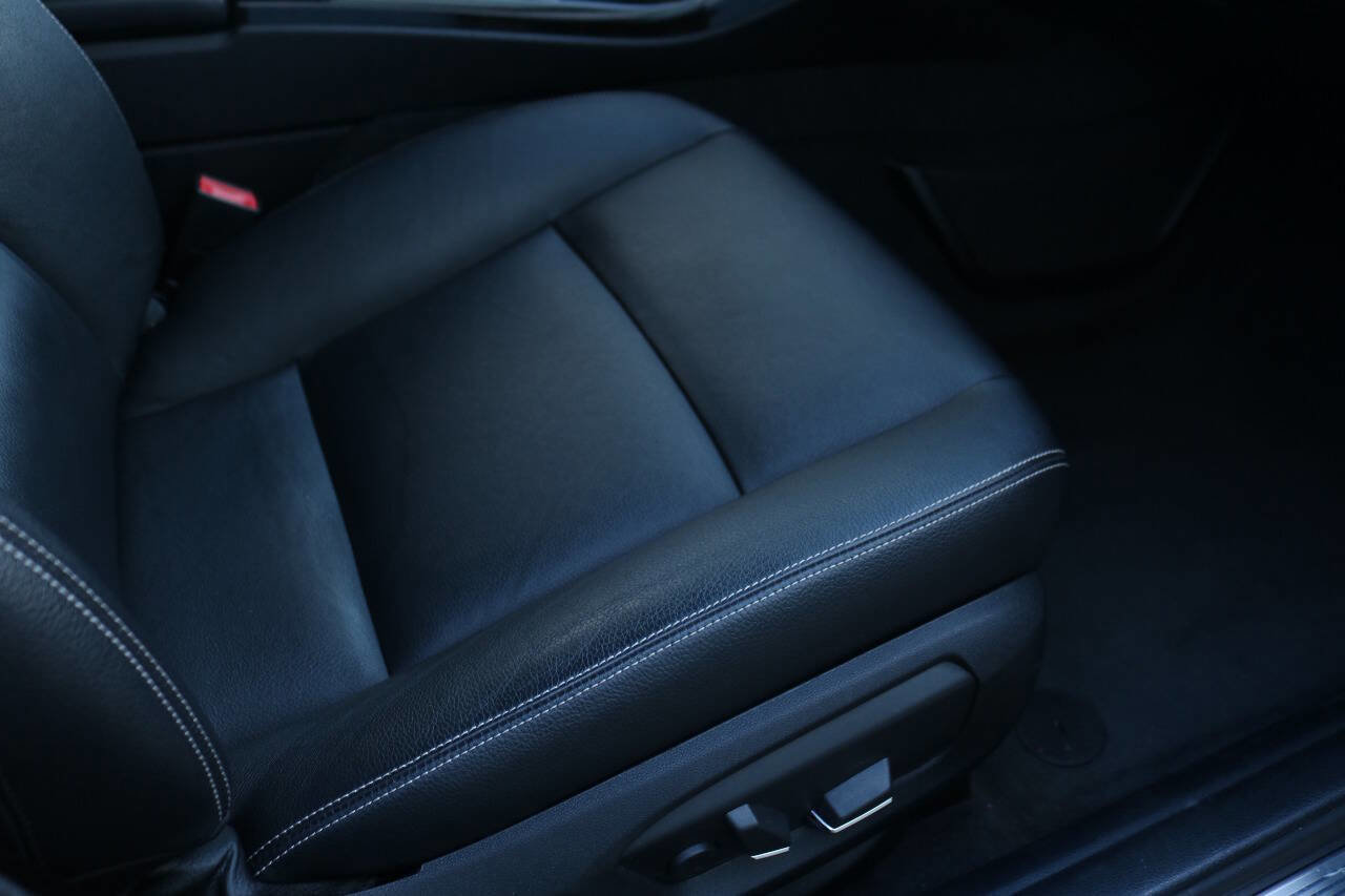 Used 2014 BMW 528i Sedan image 26