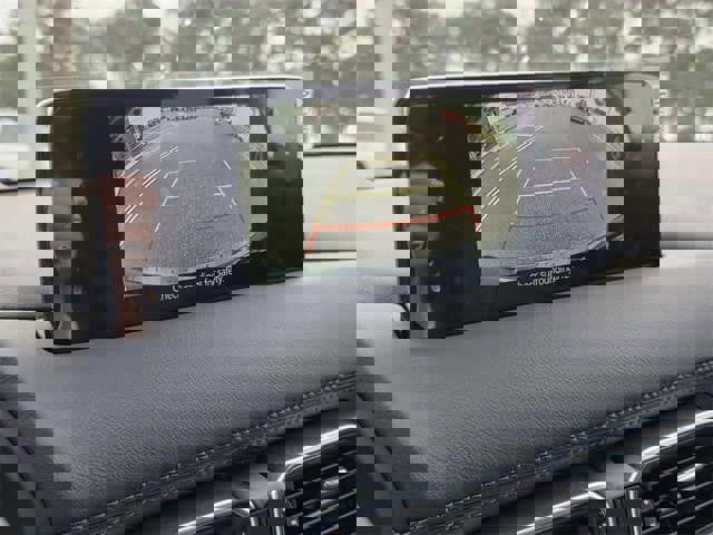 New 2025 MAZDA CX-5 AWD 2.5 S w/ Preferred Package image 21