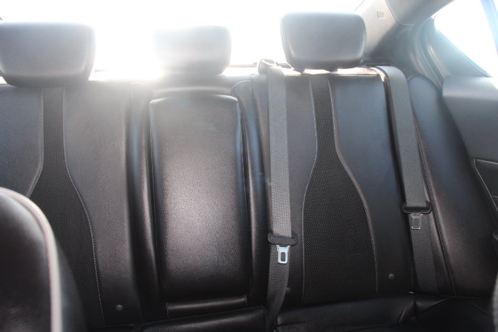Used 2020 Acura ILX w/ Premium & A-SPEC Package FWD image 22