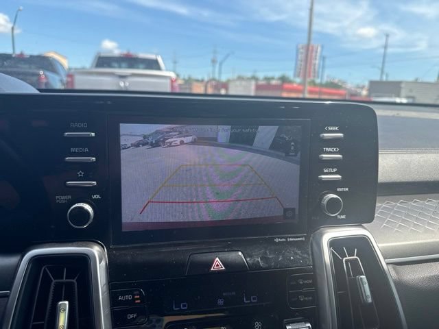 Used 2021 Kia Sorento S w/ Panoramic Sunroof Package FWD image 26