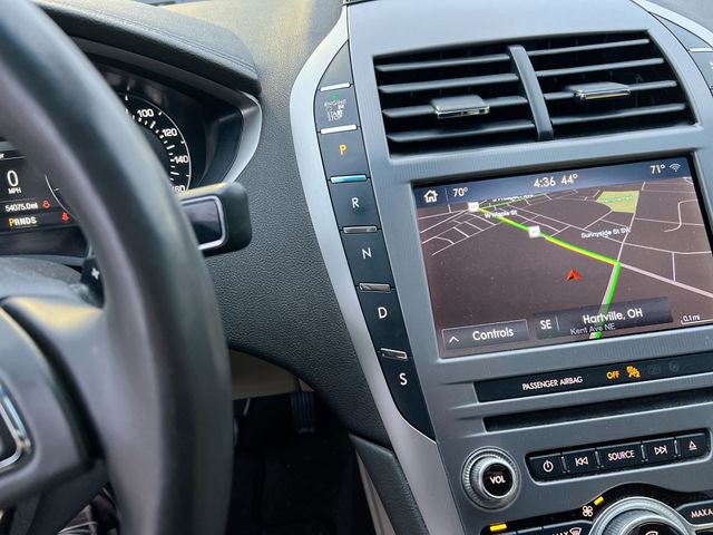 Used 2020 Lincoln MKZ Reserve w/ Elements Package image 24