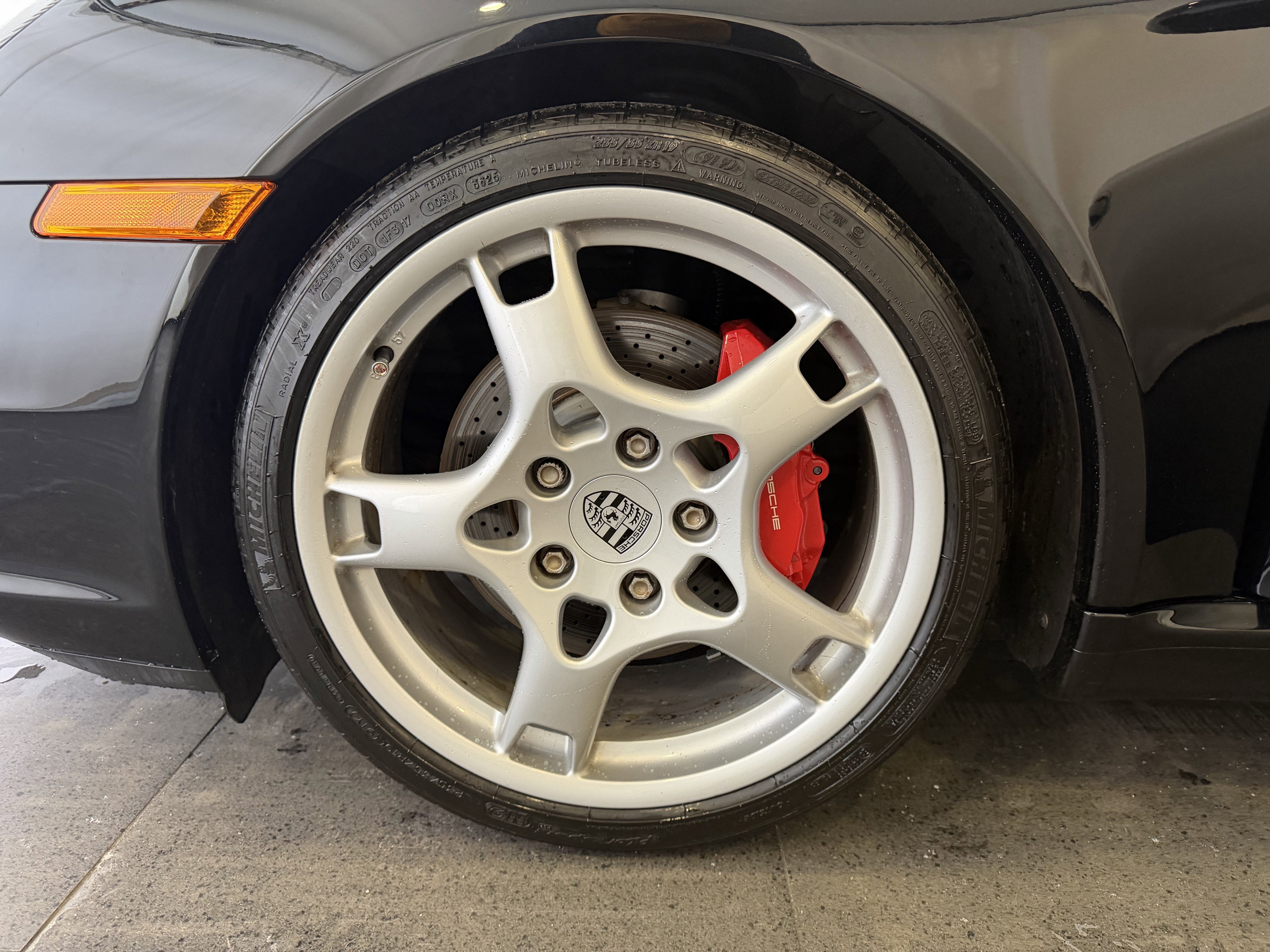 Used 2006 Porsche 911 Carrera S image 10