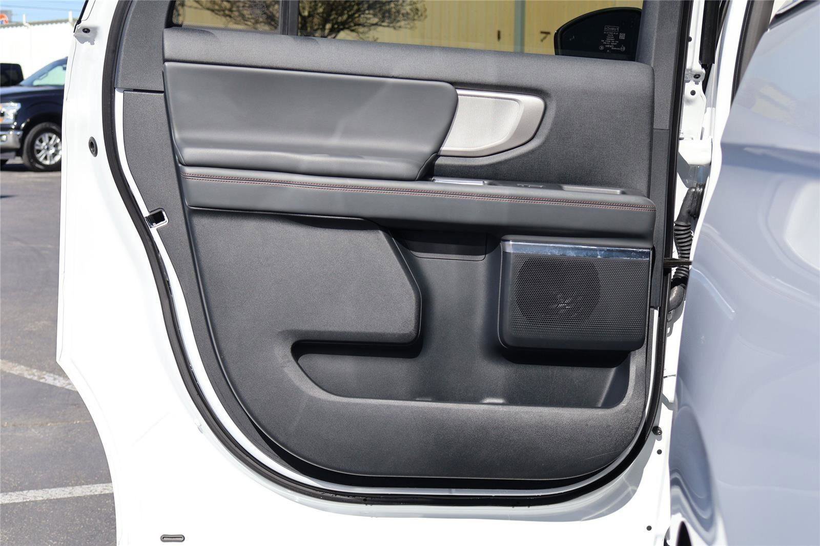 Certified 2025 Ford Expedition Max Active RWD image 27