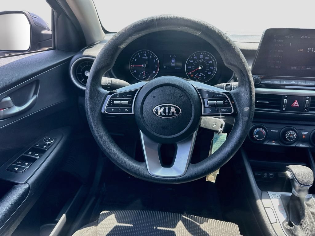 Used 2020 Kia Forte Sedan FWD image 20