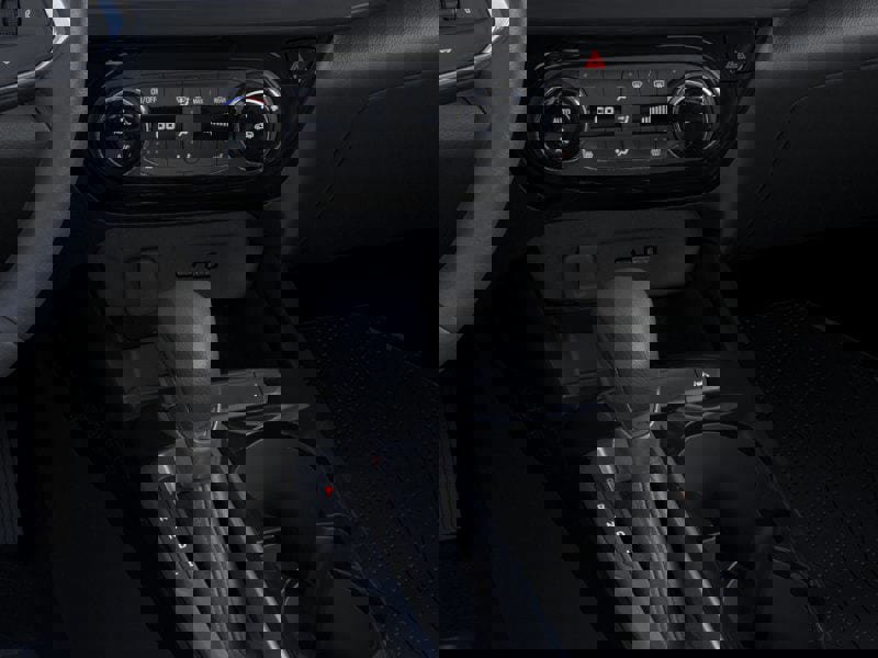 New 2026 Chevrolet Trax ACTIV w/ Driver Confidence Package image 23