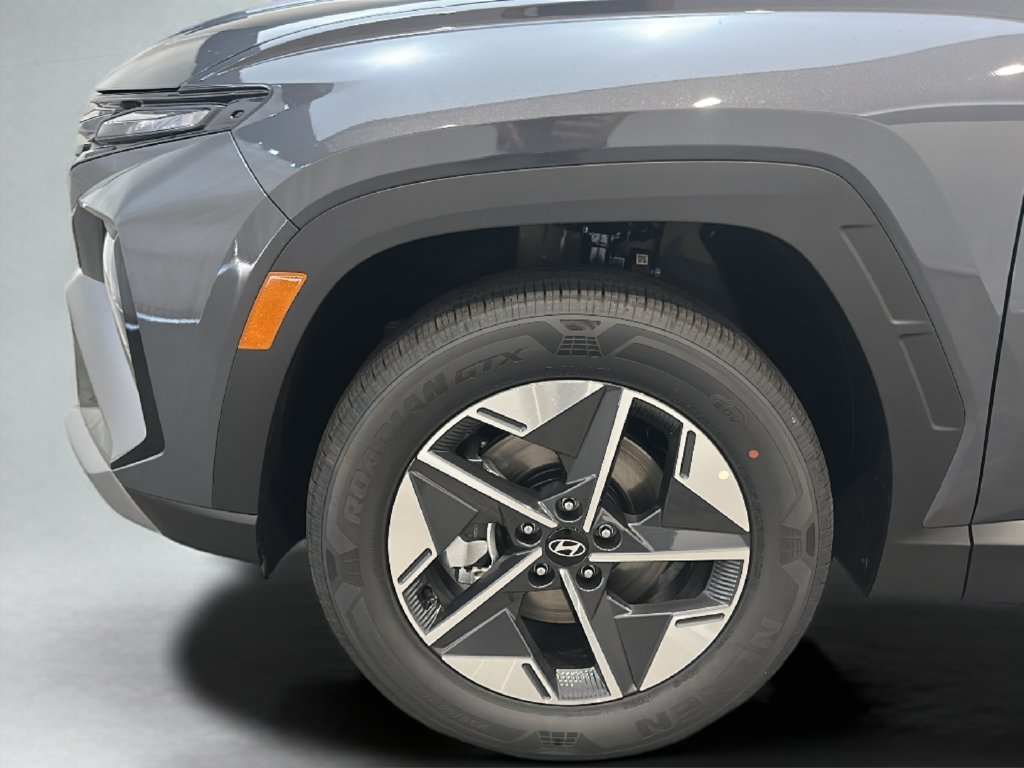 New 2026 Hyundai Tucson SEL AWD/4WD image 9