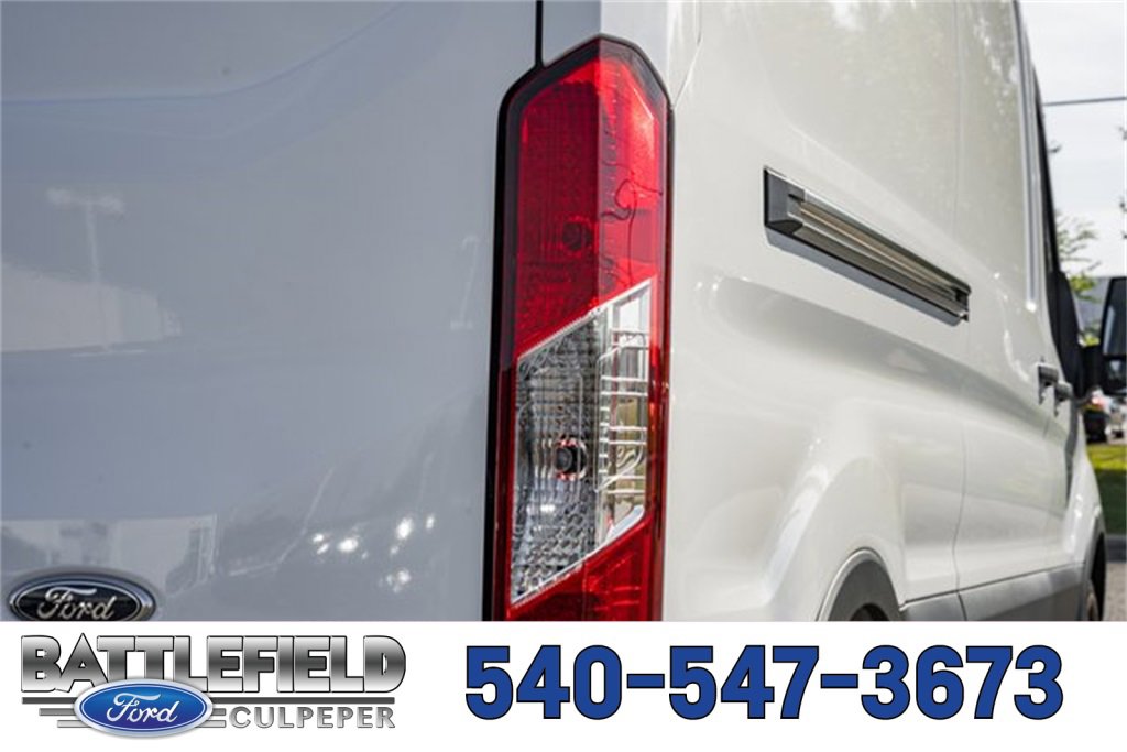 New 2025 Ford Transit 250 148 Medium Roof w/ Load Area Protection Package image 6