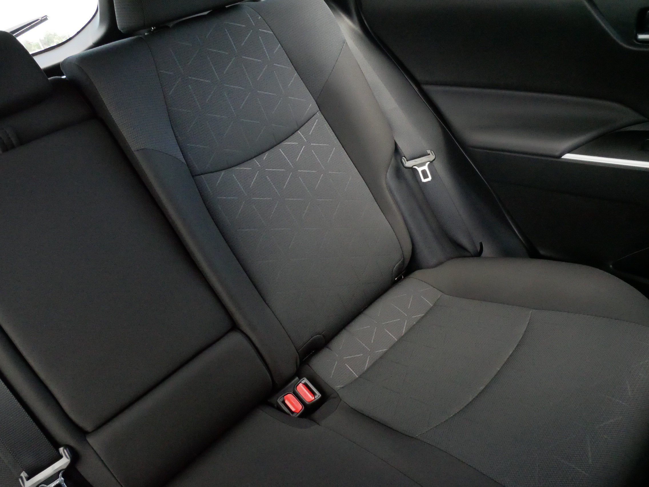 Certified 2025 Toyota RAV4 XLE AWD/4WD image 14