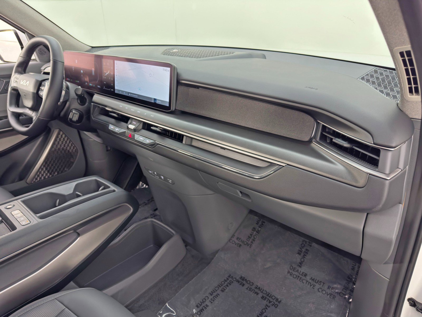 Used 2024 Kia EV9 Light image 13