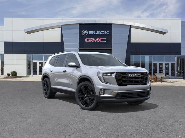 New 2026 GMC Acadia Elevation image 1