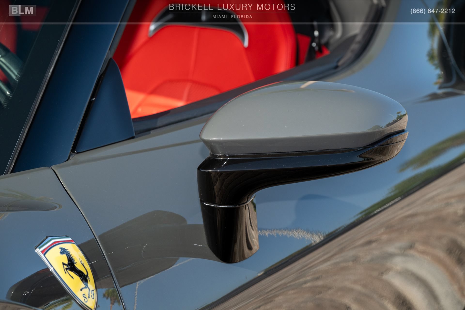 Used 2024 Ferrari SF90 Spider AWD/4WD image 74