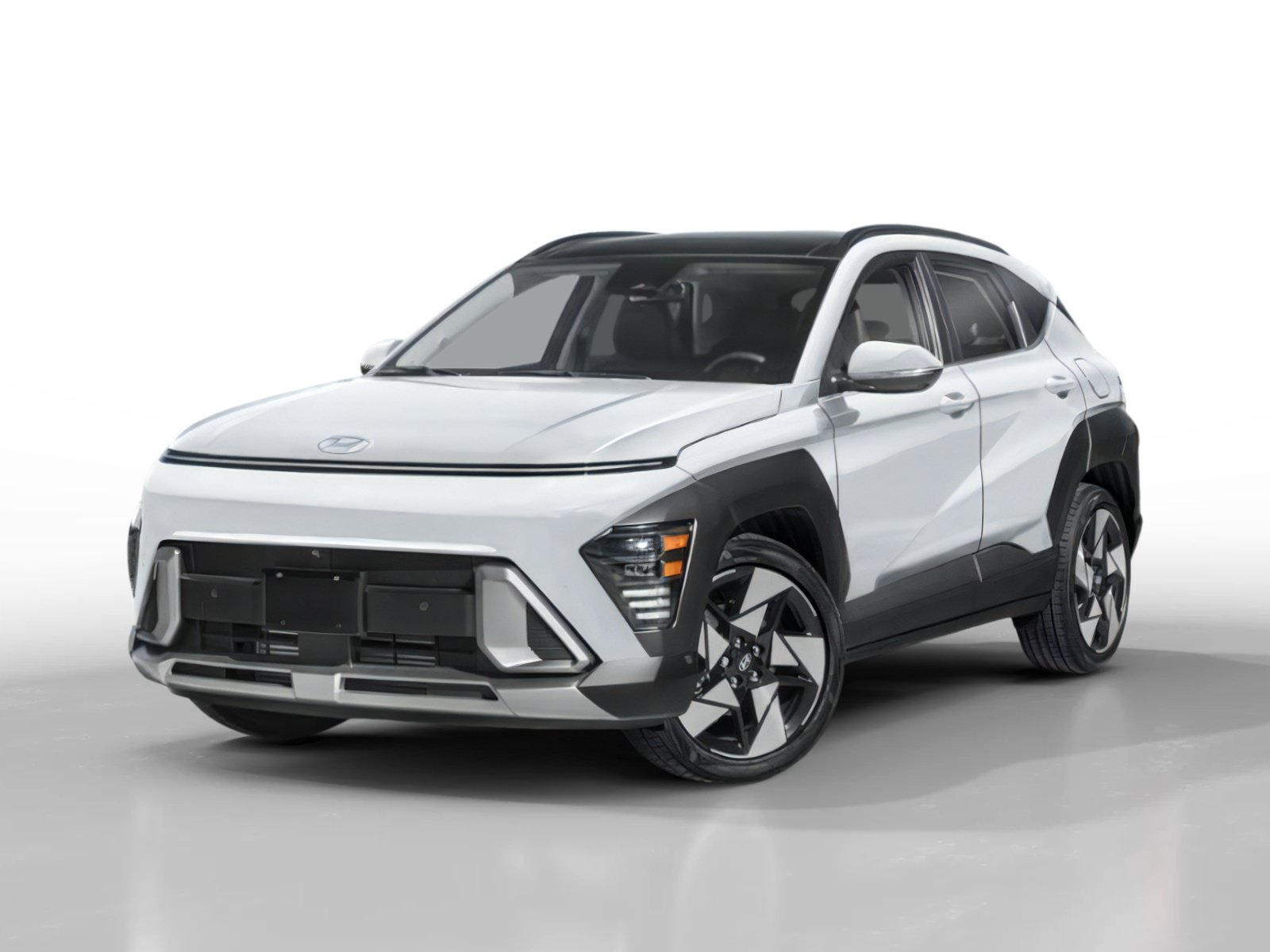 New 2027 Hyundai Kona Limited AWD/4WD image 1