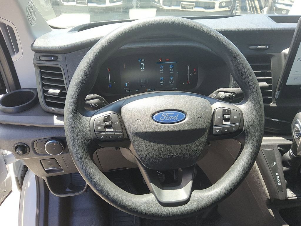 New 2026 Ford Transit 150 Low Roof image 9