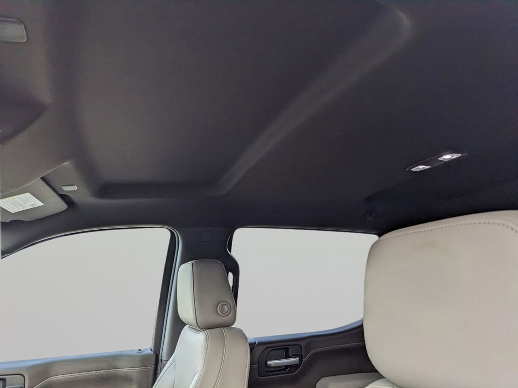 Used 2021 GMC Sierra 1500 SLT w/ SLT Premium Plus Package image 23