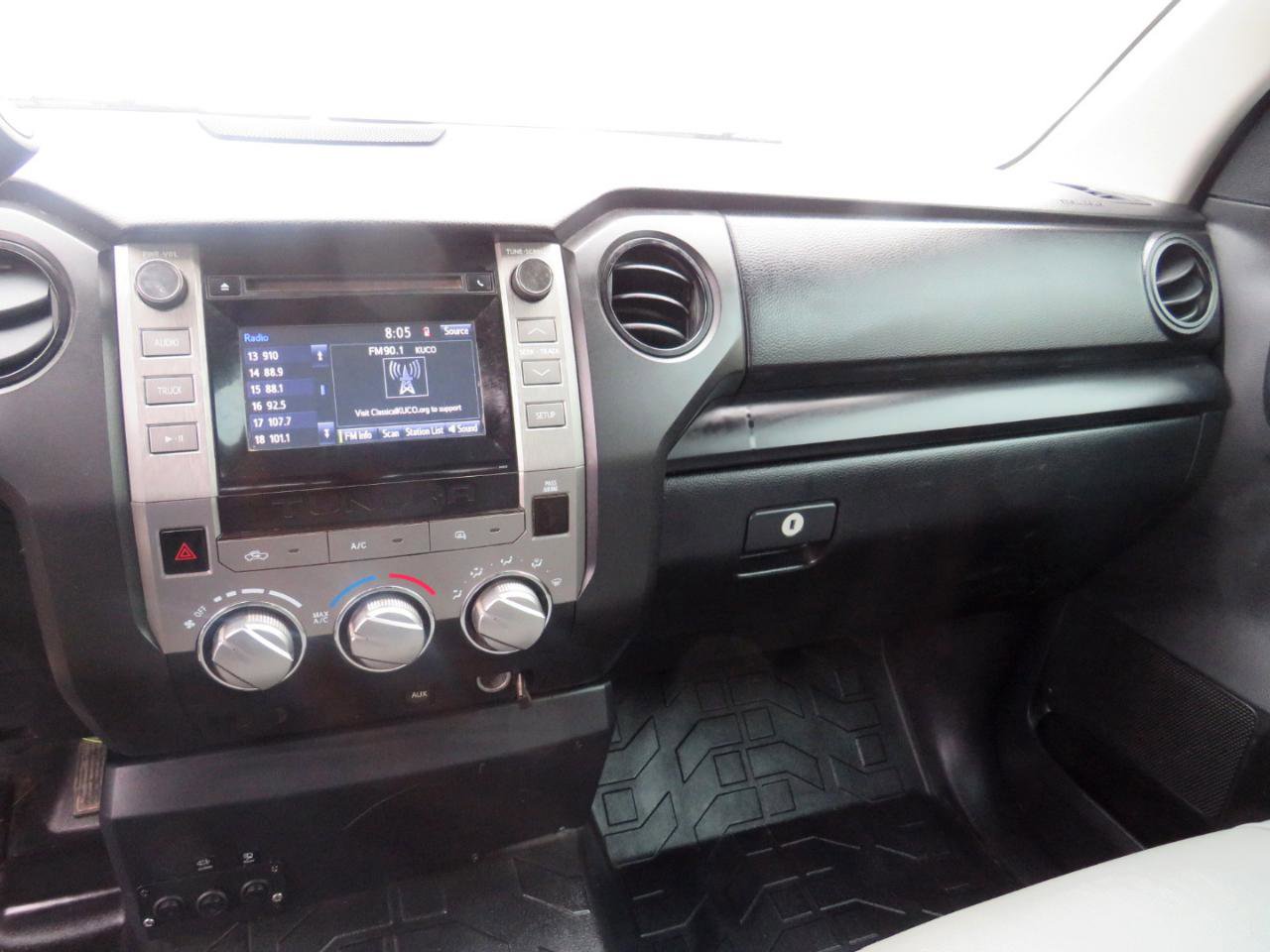 Used 2019 Toyota Tundra SR RWD image 34