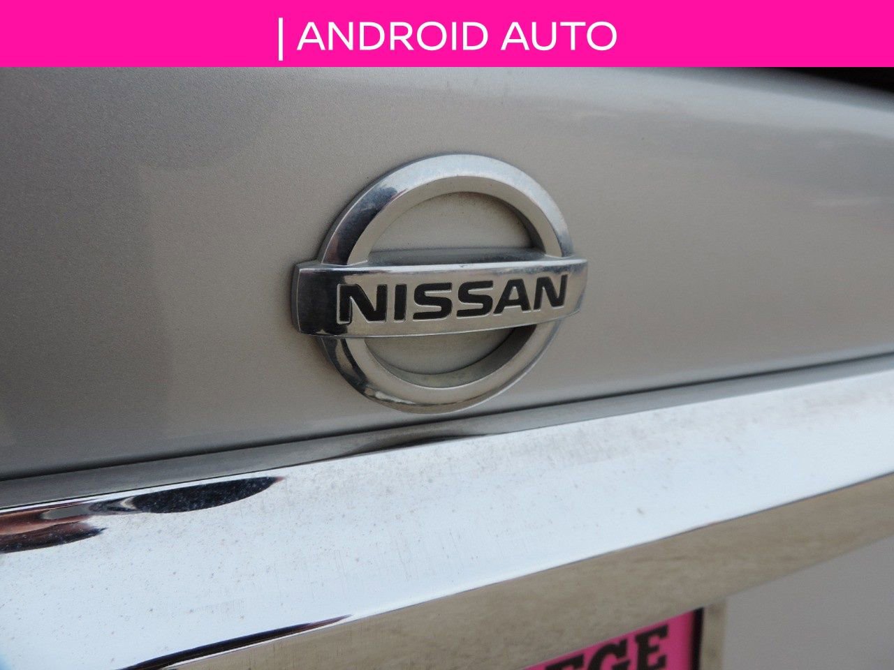 Used 2018 Nissan Maxima Platinum image 11