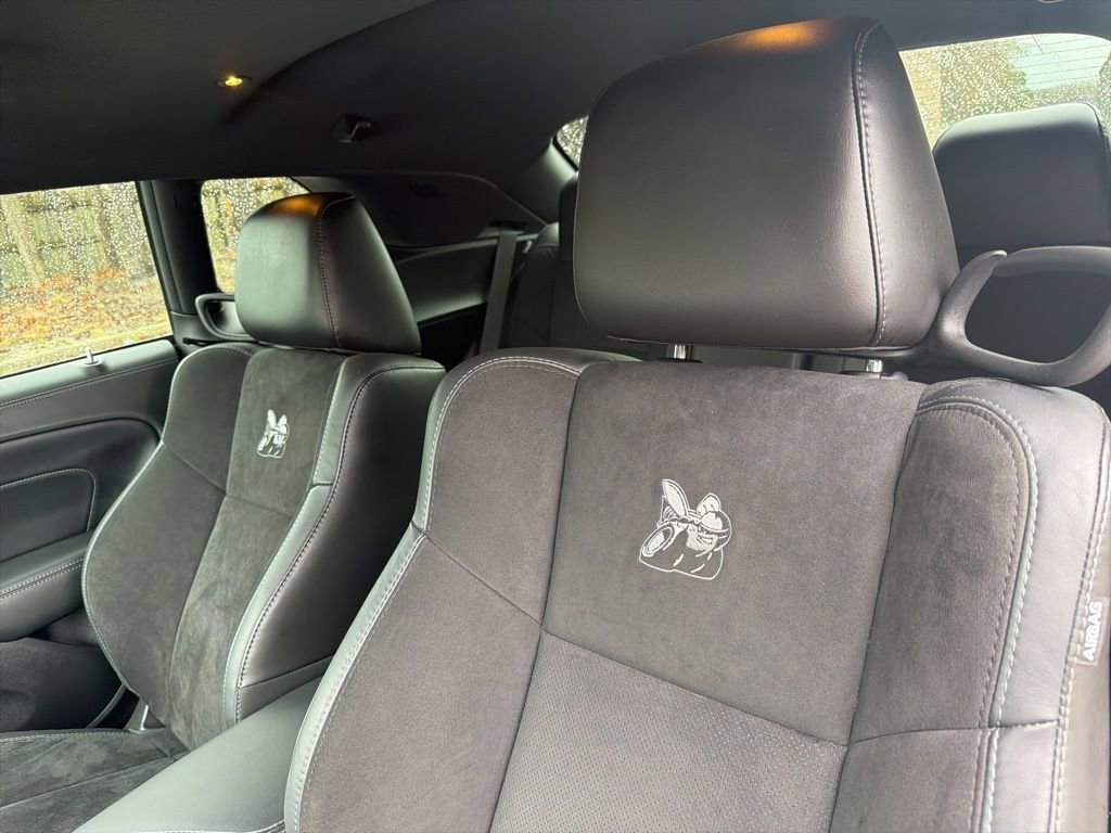 Used 2023 Dodge Challenger R/T Scat Pack w/ Plus Package image 15