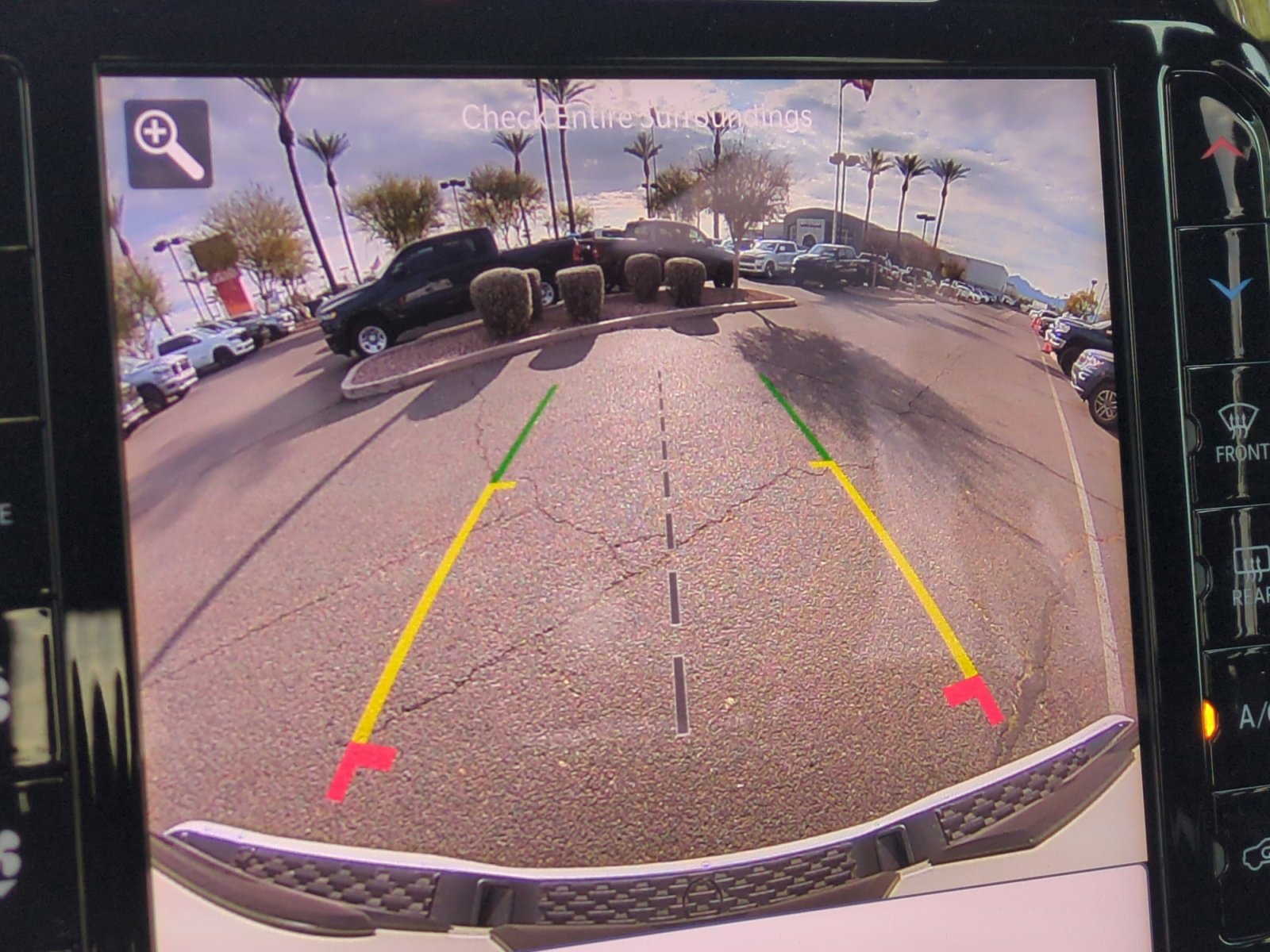 New 2026 RAM 1500 Big Horn image 29