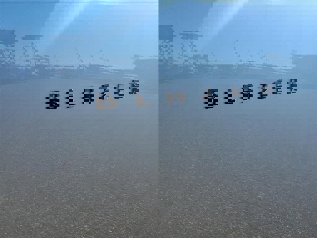 New 2025 Chevrolet Blazer RS w/ Driver Confidence II Package image 10