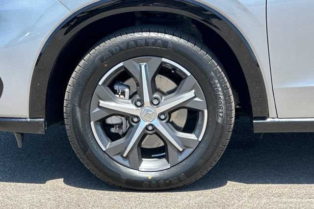 Used 2024 Honda HR-V EX-L image 30