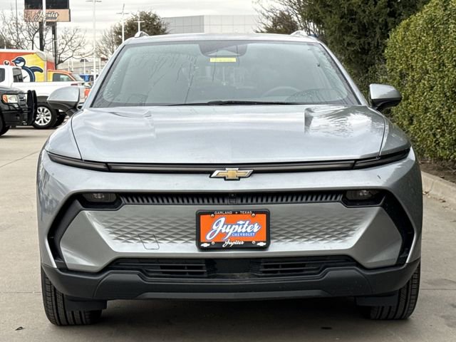 New 2026 Chevrolet Equinox EV LT image 7