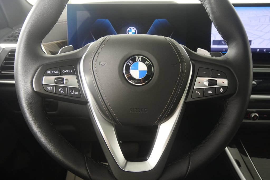 Certified 2026 BMW X5 sDrive40i RWD image 19