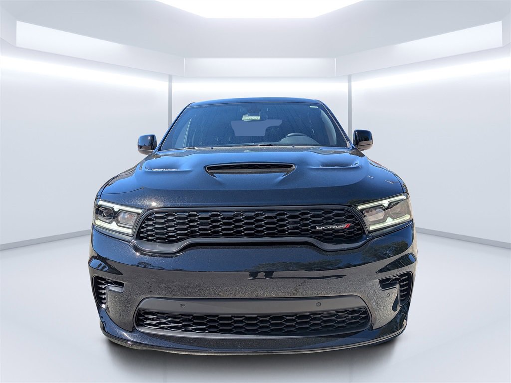 New 2026 Dodge Durango GT image 8