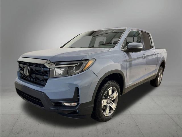 New 2026 Honda Ridgeline RTL image 1