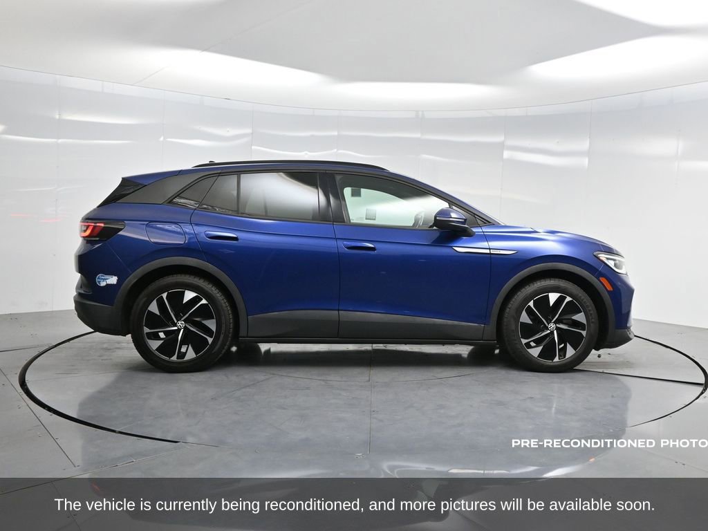 Used 2021 Volkswagen ID.4 Pro S w/ ID.4 Protection Package image 39