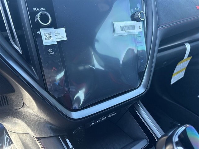 New 2025 Subaru WRX Limited image 18