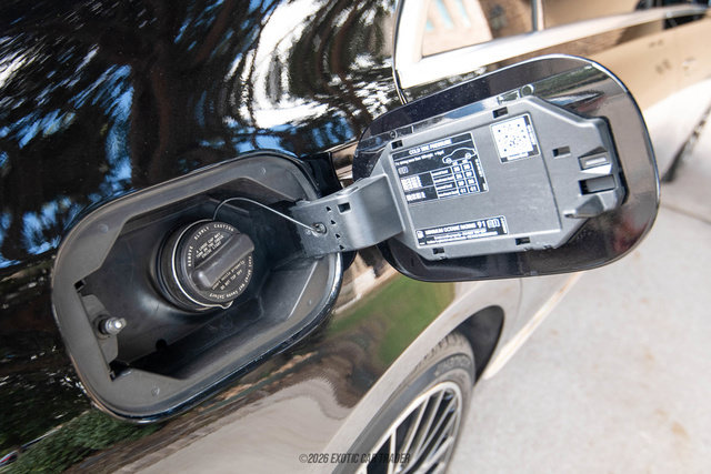 Used 2023 Mercedes-Benz S 580 4MATIC Sedan image 86