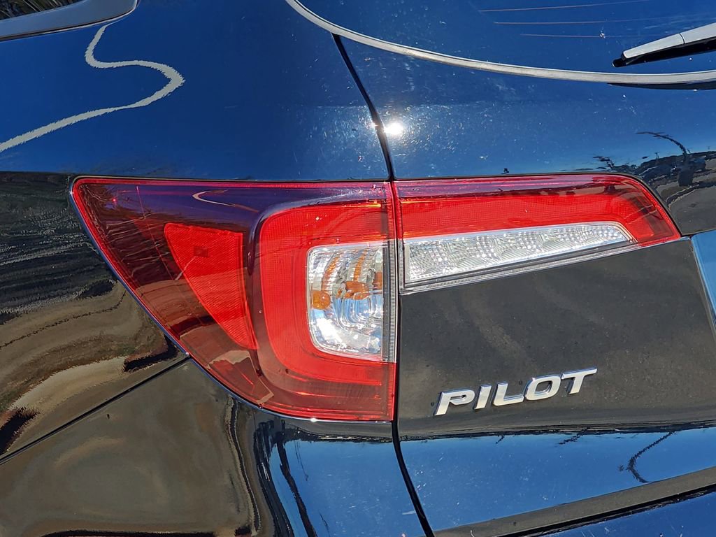 Used 2022 Honda Pilot TrailSport image 30