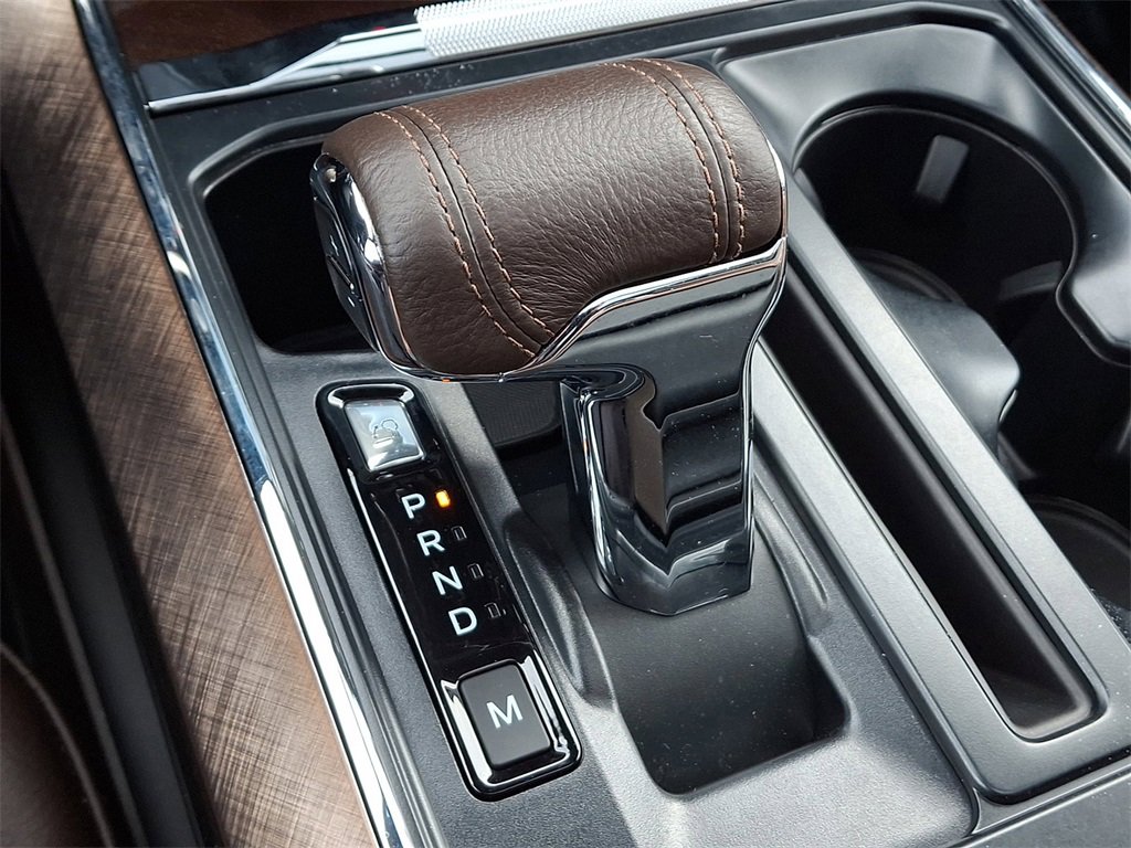 Certified 2024 Ford F150 King Ranch w/ FX4 Off-Road Package image 15