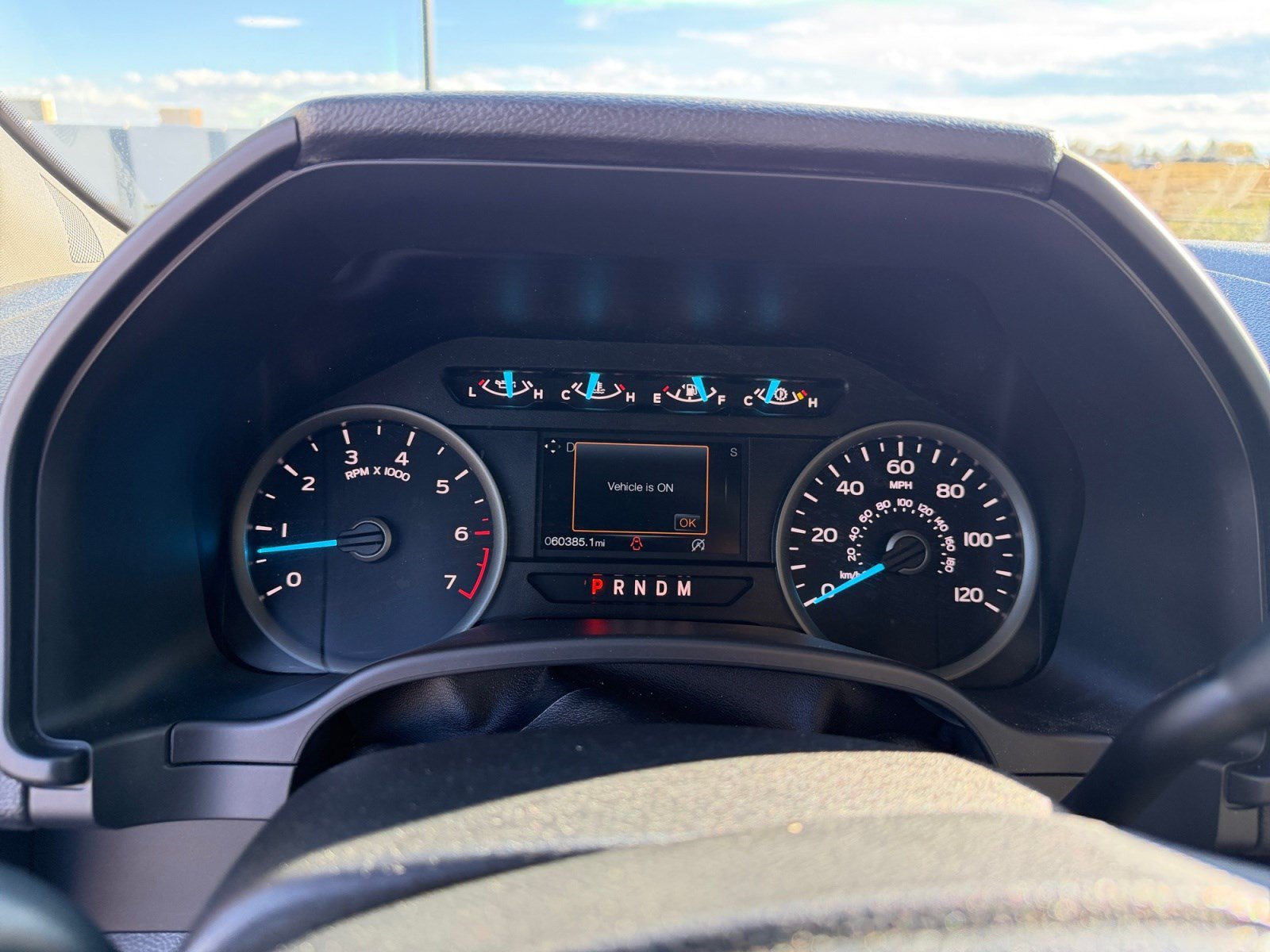 Used 2020 Ford F150 XLT w/ Equipment Group 302A Luxury AWD/4WD image 10