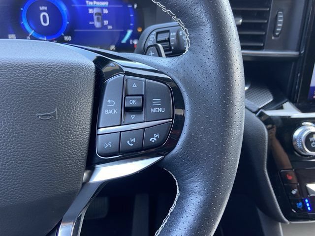 Used 2022 Ford Explorer ST w/ Equipment Group 401A AWD/4WD image 19