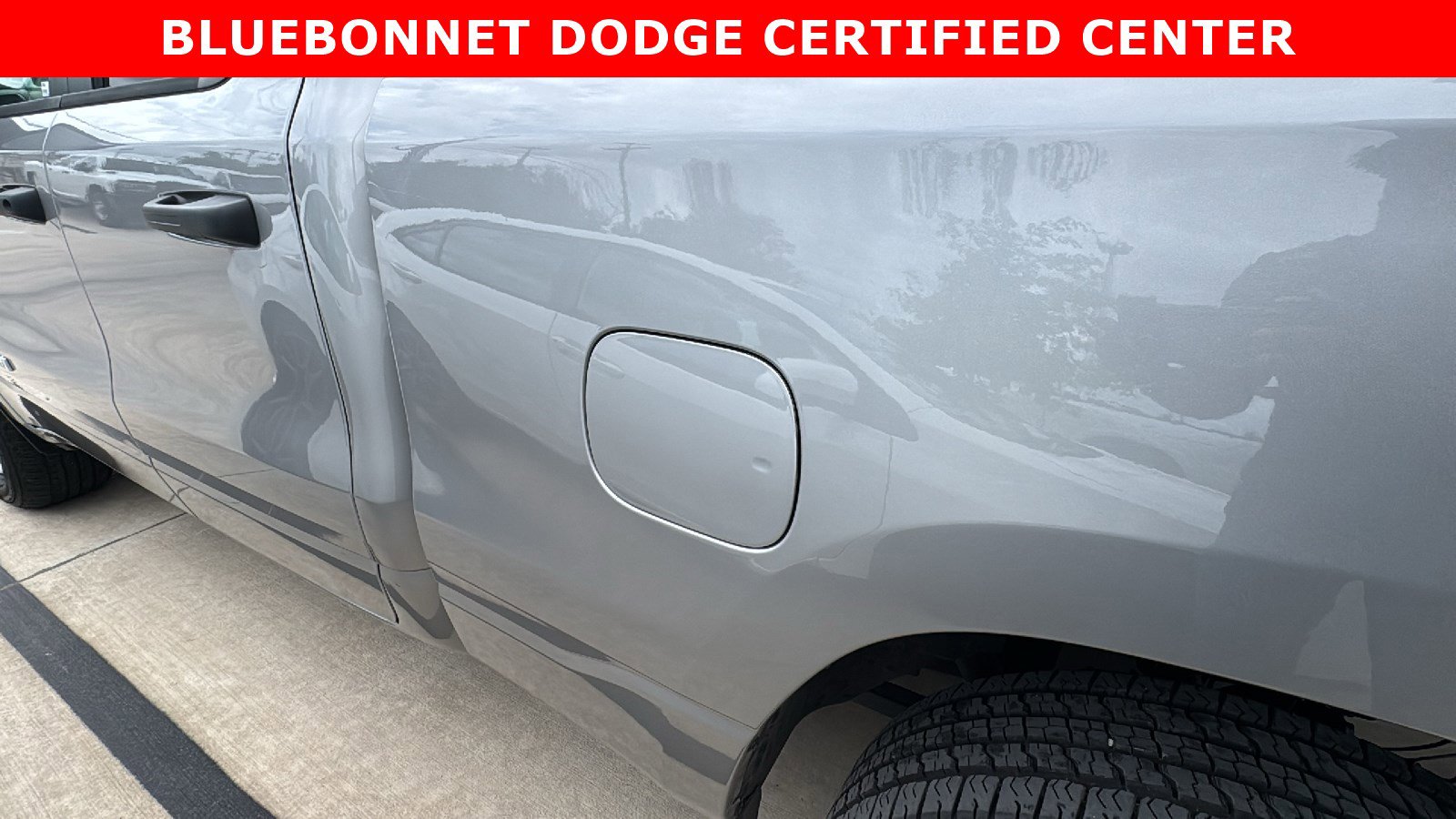 Used 2025 RAM 1500 Tradesman image 14