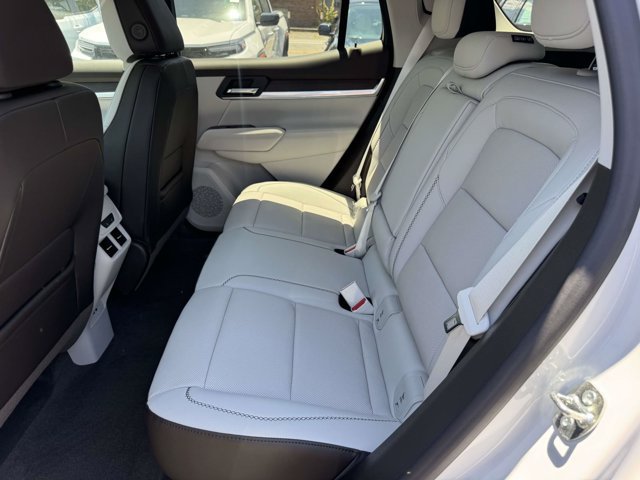 New 2026 GMC Terrain Denali AWD/4WD image 10