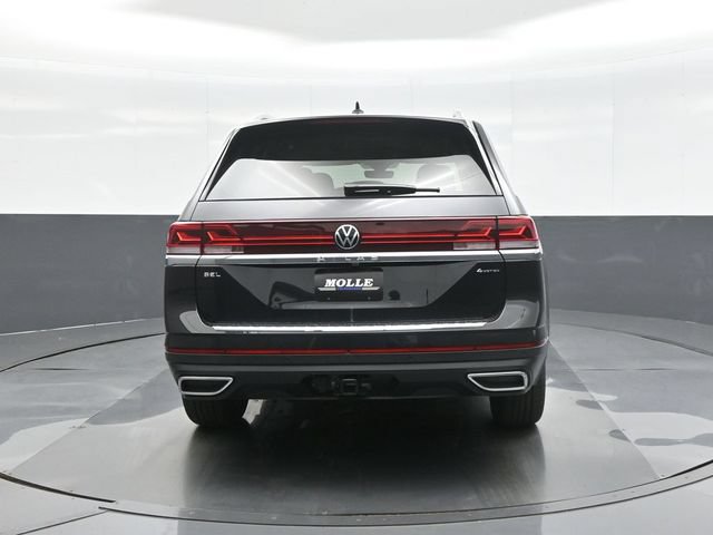 New 2026 Volkswagen Atlas SEL AWD/4WD image 6