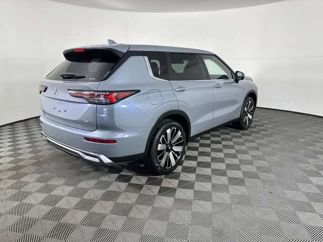 New 2026 Mitsubishi Outlander SE AWD/4WD image 9