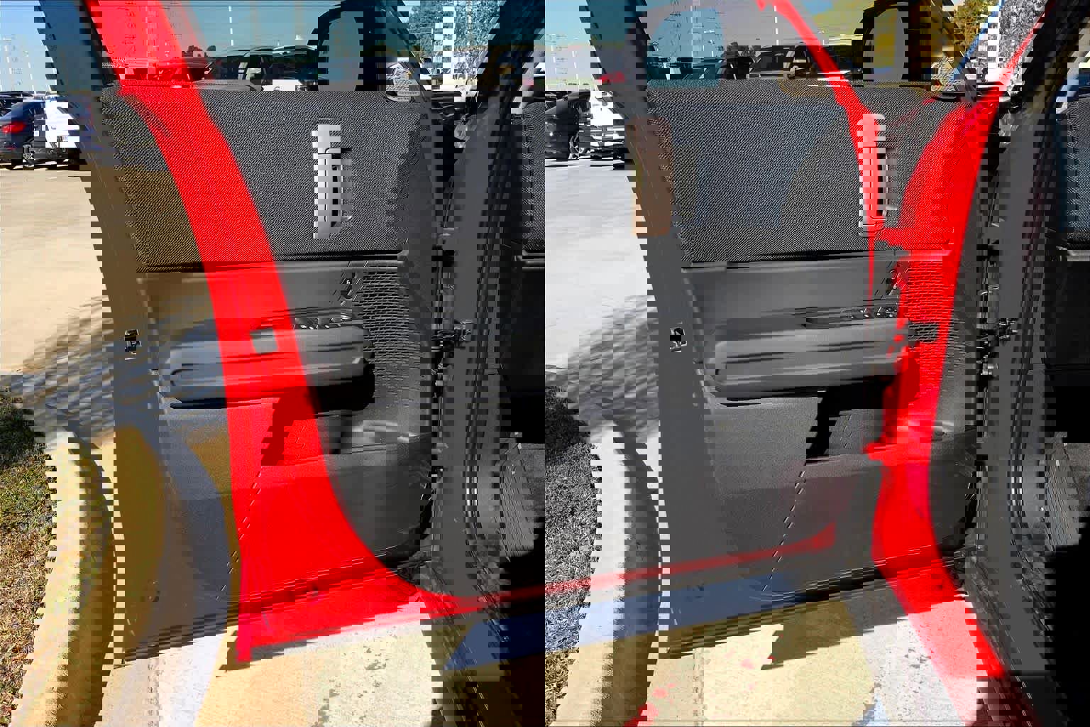 New 2025 MINI Cooper Countryman S w/ Comfort Package Max image 10