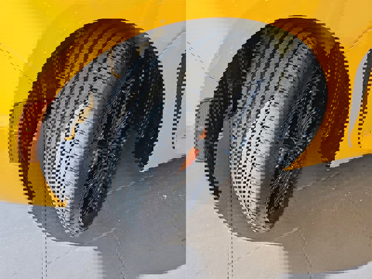 New 2026 Subaru BRZ Series.Yellow image 30