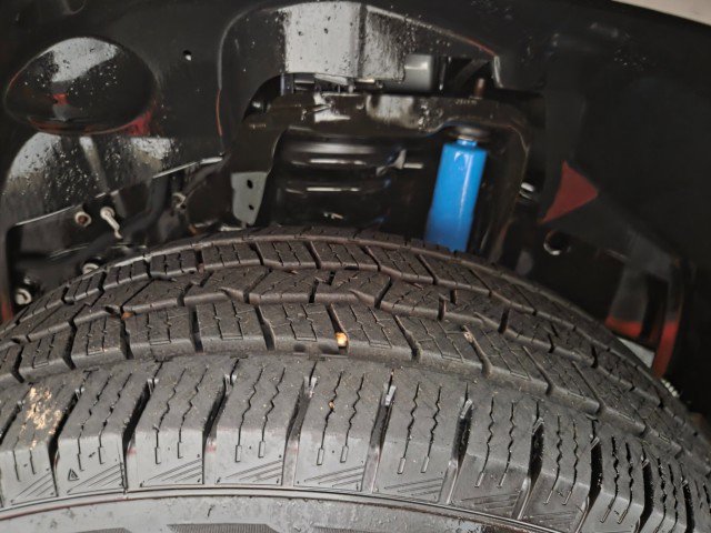 Used 2021 RAM 2500 Limited image 89