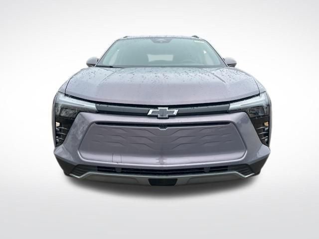 New 2026 Chevrolet Blazer EV LT w/ Midnight/Sport Edition image 8