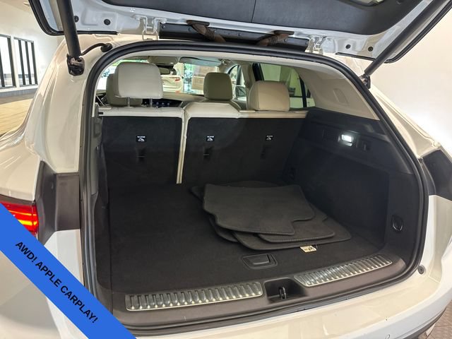 Used 2021 Buick Envision Preferred AWD/4WD image 5