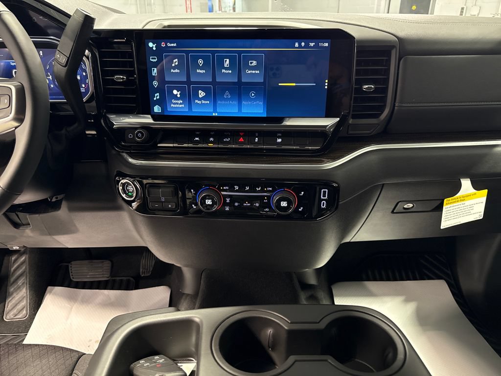 New 2026 Chevrolet Silverado 1500 LT AWD/4WD image 12