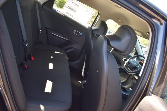 New 2026 Kia K4 FWD image 14